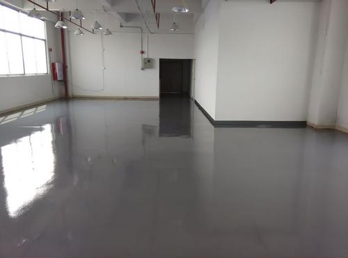 農(nóng)村自建別墅，水泥砂漿自流平地面是什么？