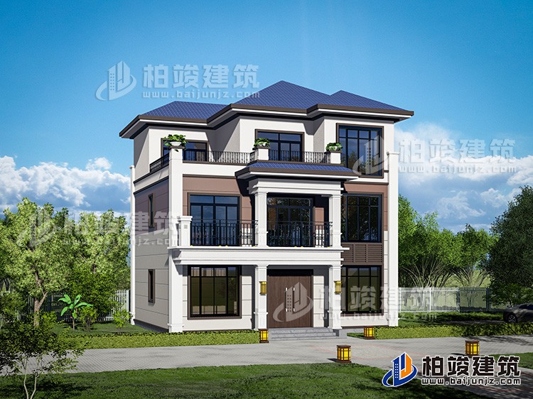 農(nóng)村自建別墅，房子的朝向有什么講究嗎。