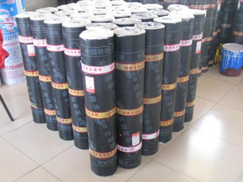 農(nóng)村自建房的材料，防水的材料有那些了？