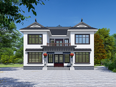 有設(shè)計(jì)圖的好處，讓建房是流程更流暢。