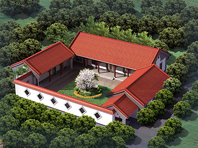 看著自建房一棟一棟的拔地而起，您還在等什么！