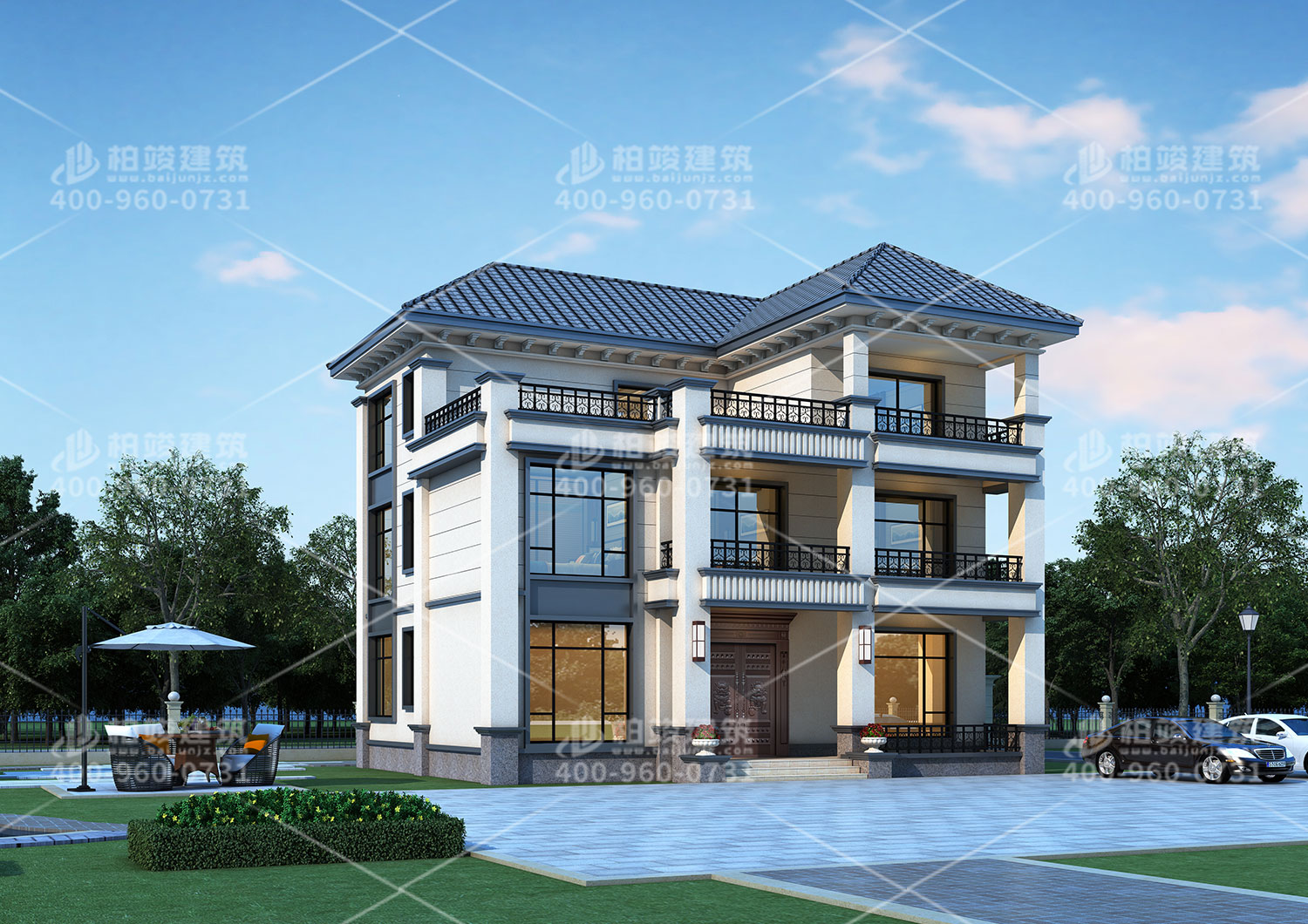 宅基地也有規(guī)定了，建房規(guī)范化。