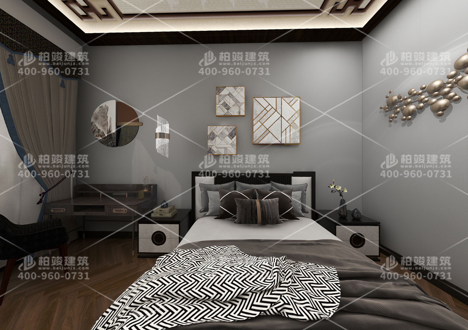 農(nóng)村別墅自建簡單類型，大家都喜歡。