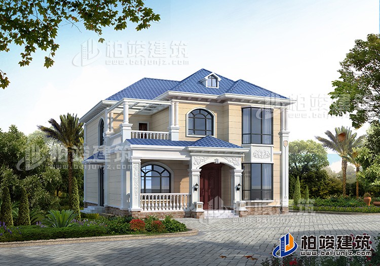 農(nóng)村自建房選擇位置來(lái)建筑也很重要。