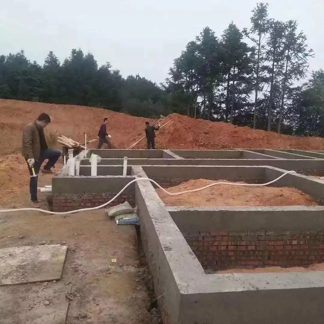 誰說農(nóng)村建房鋼筋越多越好？這是不對的。