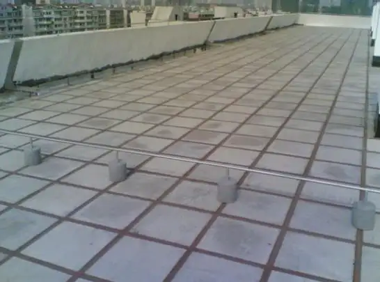 鄉(xiāng)村自建房防水有兩種？