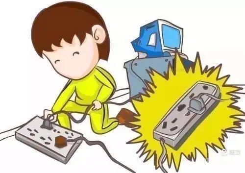 這些防觸電措施，在建別墅之前一定要了解！