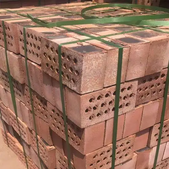 鄉(xiāng)村別墅的墻壁通常用什么磚砌？老泥瓦匠告訴你