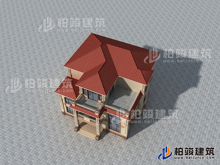 鳥(niǎo)瞰圖